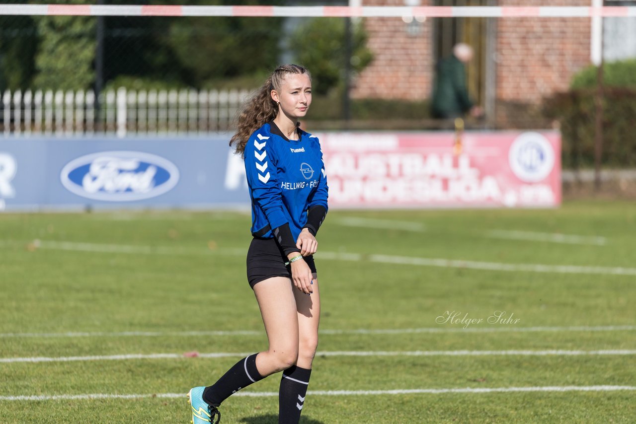 Bild 817 - wU16 Deutsche Meisterschaft